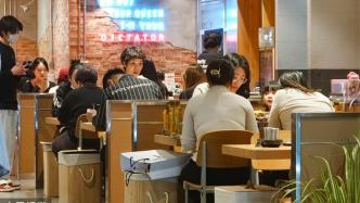 河南餐饮住宿行业协会呼吁：低风险区域尽快恢复堂食