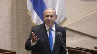 以色列总统将授权内塔尼亚胡组建内阁