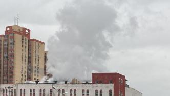 直播錄像丨提前了！北京今天正式供暖，您家熱了嗎？