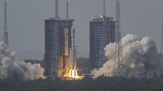 天舟貨運飛船將轉(zhuǎn)入常態(tài)化發(fā)射，每半年一次