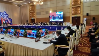 视频丨李克强出席第17届东亚峰会，提出三点倡议