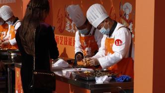 上海崇明金秋吃蟹季来了，拳王蟹王联手推介蟹宴