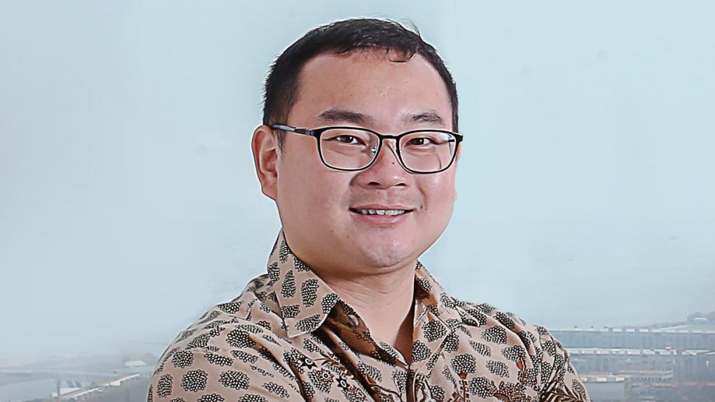海外員工看中國（69）|劉敬協：中國公司帶來前沿工程技術，在印尼基礎設施建設中得到廣泛應用