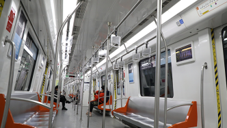 “地铁第五城”杭州地铁四期将获批，预计规模超150公里