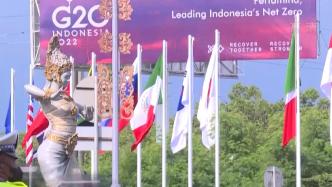 印尼媒体人士：希望印尼和中国未来能展开更多合作