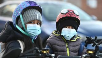 美国疾控中心：美国今年面临严重流感季