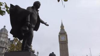 斥资8000万英镑进行修复，英国伦敦大本钟重新开放