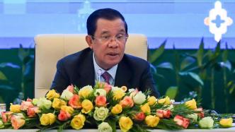 柬埔寨首相：柬埔寨愿意帮乌克兰训练排雷人员