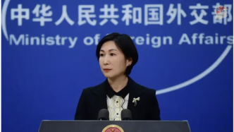 日本首相將于11月17日與習近平主席會晤？外交部回應