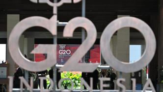 G20峰会开幕，多国领导人陆续抵达印尼