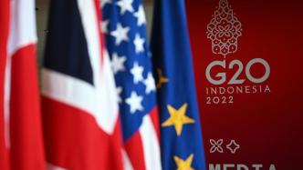 G20峰会：印尼部署近2万安保人员，鼓励居民居家办公