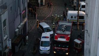 土耳其警方称伊斯坦布尔爆炸袭击者为叙利亚国籍，与库工党有关