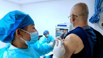 青海省海北州：确保年底前老年人群加强免疫接种覆盖率达到91.2%以上