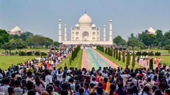 全球人口已达80亿，人口问题对印度来说意味着什么？