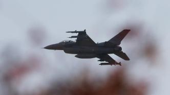 拜登：将继续支持土耳其从美国购买F-16战机程序
