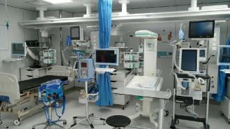 云南一公立医院被通报：以合作分成引进设备