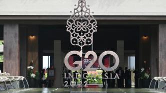G20峰会开幕，主题为“共同复苏、强劲复苏”