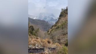 两名驴友擅闯黄山境内自然保护区失联，获救后被罚千元