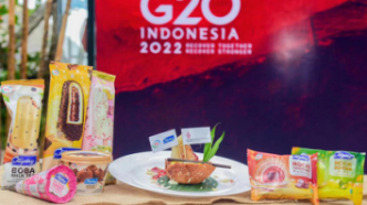 携手G20助力全球合作，伊利为世界经济发展注入健康力量