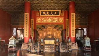 天能制王么？清帝对“天王”理解的变化