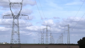 今冬或面临电力短缺，法国电力公司呼吁各地节电