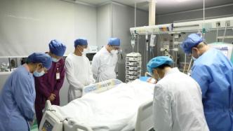 30岁俄罗斯姑娘捐器官救4名广西患者