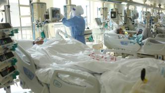国务院联防联控：定点医院ICU床位要达到床位总数10%