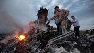 “人为故意”致马航MH17坠机？专家：阴谋论！更可能系误击