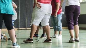 儿童青少年近2成体重超标，专家：每天应进行1小时中等强度运动