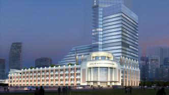 全国首个综合类国家医学中心启动建设，上海中山医院披露细节