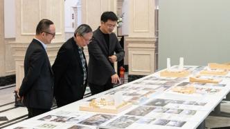 RIBA英国皇家建筑师学会发起，建筑师共探“城市共生”