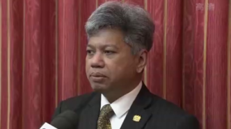 马来西亚驻华大使：推进区域一体化，捍卫开放经济秩序