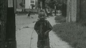 “中国儿童电影百年百部经典”评选结果公布：《三毛流浪记》名列榜首