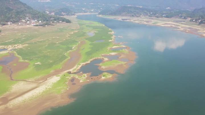 湖南新化为迁徙候鸟打造平安“驿站”