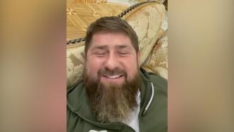 被乌克兰国安局通缉，车臣领导人放话：有胆量线下碰一碰！