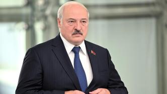 白俄罗斯总统卢卡申科：谢天谢地麦当劳要退出了，谁要吃啊？