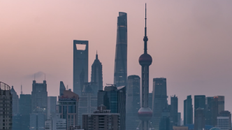 最新！上海这9个区域划为疫情高风险区