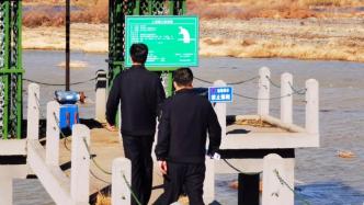 部分入河排污口存在问题，黑龙江11市（地）被约谈