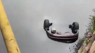 法治課｜男子雇叉車將占車位車輛丟河里，叉車司機若知情或也涉罪