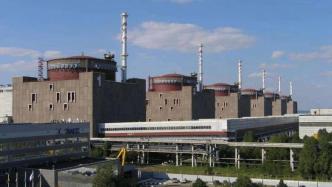 扎波罗热核电站再遭炮击，IAEA：不管幕后黑手是谁，立即停止！