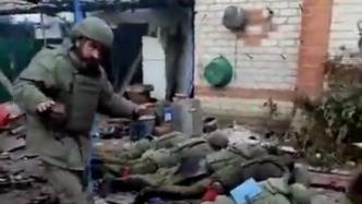 俄方指责乌军杀害10余名俄战俘，乌方：出于自卫与其对抗