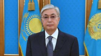 初步统计结果：托卡耶夫将赢得哈萨克斯坦总统选举