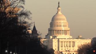 美媒：国会分裂将加剧美国政治纷争