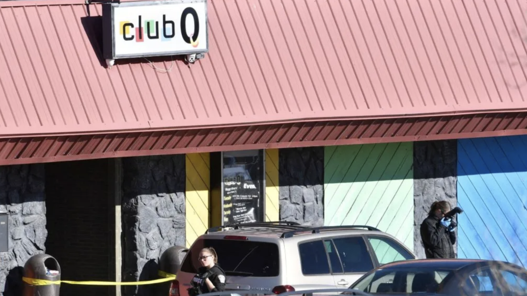 美国一夜店突发枪击致5死25伤，嫌犯被顾客制服