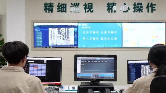 江苏连云港采用智能数字技术监测设备，保障变电站运行