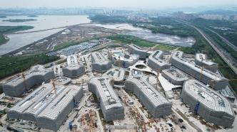 杭州：城西科创大走廊实施差异化购房政策