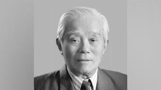 新中国第一批执业律师章荣毕逝世，享年96岁