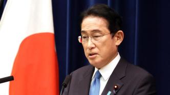 日媒：内阁大臣接连辞职可能促使日本首相改组内阁