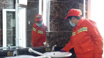 一名公廁管理員的26年，見證城市公共設(shè)施的變遷