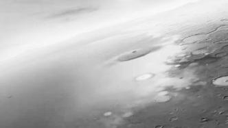火星的表面曾被海洋覆盖，深达300米